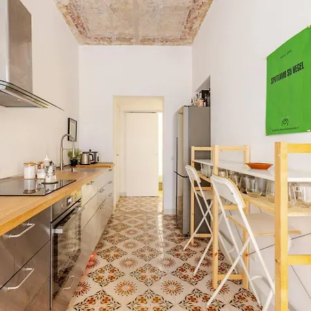 Apartment Casa Fortuna Rome