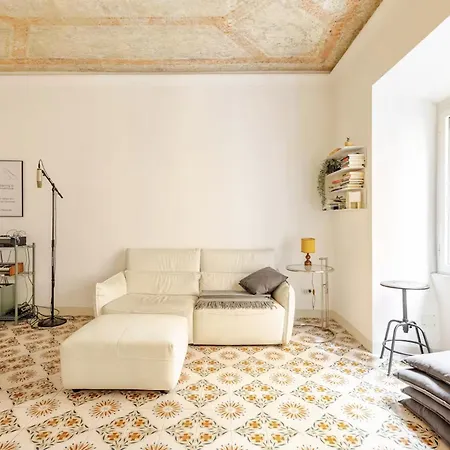 Casa Fortuna Apartman Róma