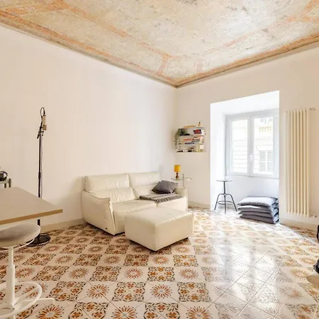 Apartment Casa Fortuna *