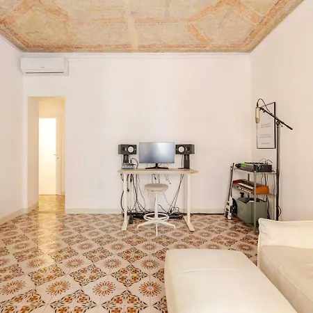 Casa Fortuna Rome