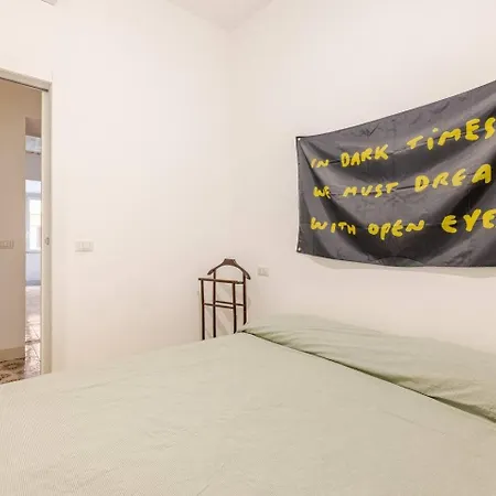 Casa Fortuna Apartment *