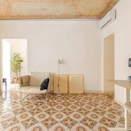 Apartment Casa Fortuna *