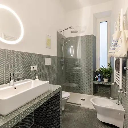 Apartment Casa Fortuna
